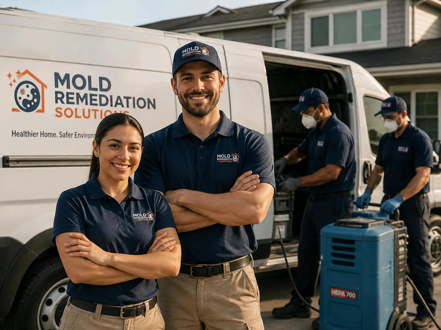 Mold Remediation company in Bartlett, KS